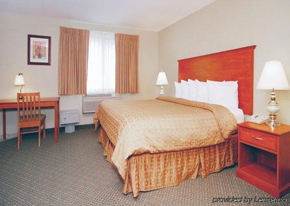 Quality Inn & Suites On The River Гленвуд Спрингс Номер фото