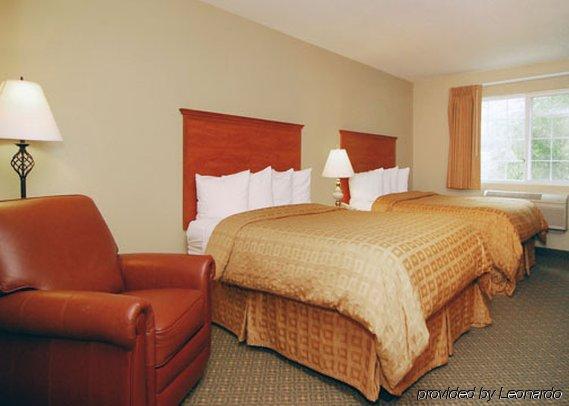 Quality Inn & Suites On The River Гленвуд Спрингс Номер фото